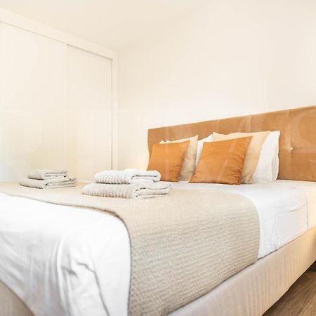Spacious Apartment Next To Plaza De La Merced By Rems Málaga Eksteriør bilde